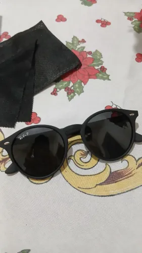 Óculos Rayban Novo Original