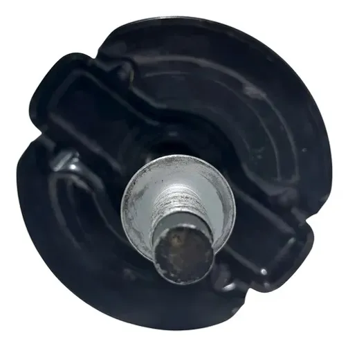 Parafuso Borboleta Fixação Roda Estepe Ford Edge 3.5 2011 1