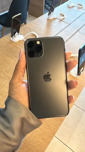 iPhone 11 Pro Max 64GB GRAFITE PEÇA ÚNICA