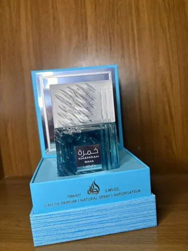 Perfume Khamrah Waha