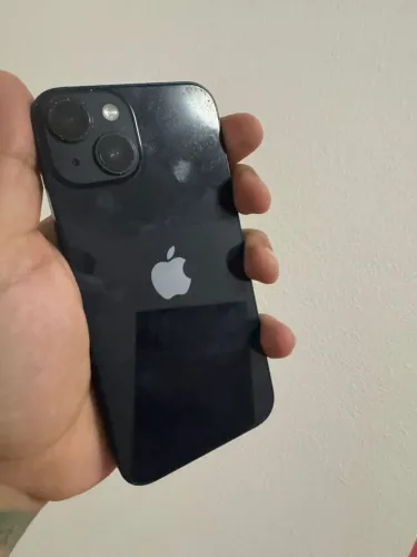 VENDO OU TROCO IPHONE 13 PRO DE 256 E BATERIA 79%