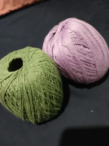 Kit de croché