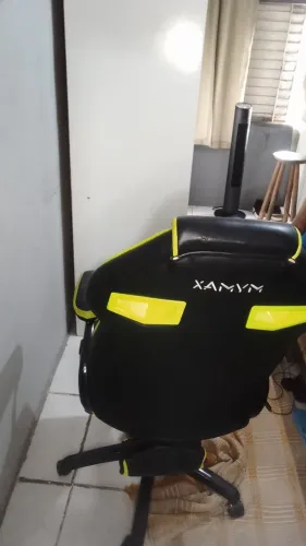 Cadeira Gamer