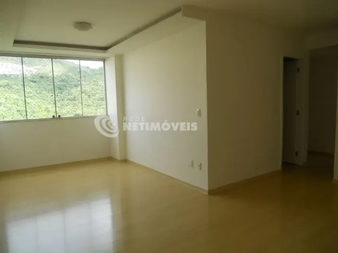 Imóvel para aluguel tem 85 metros quadrados com 3 quartos em Buritis - Belo Horizonte - MG