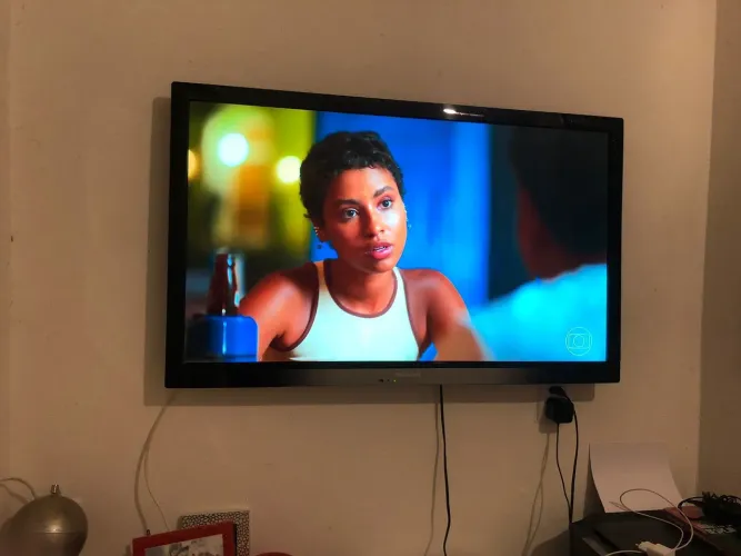 Tv Panasonic 43 polegadas