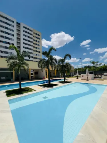 JARDIM DE MANUELLA na João XXIII, andar alto, com elevador, varanda e suite. Apto a financ