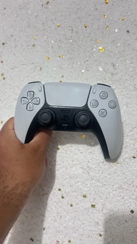 CONTROLE PLAY 5