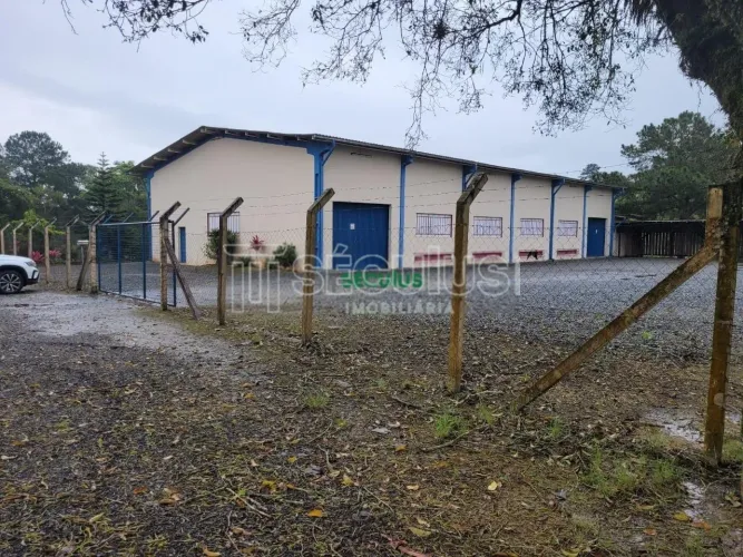 GALPÃO DE FRENTE SC 415
