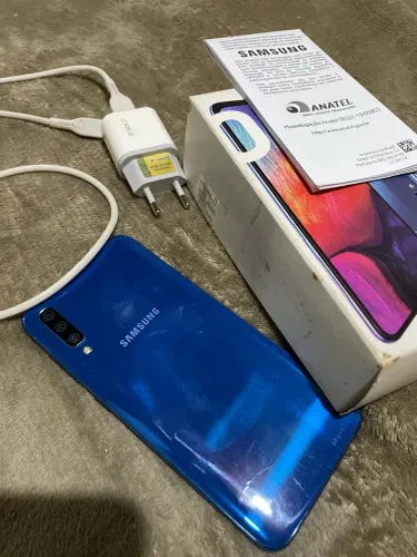samsung A50
