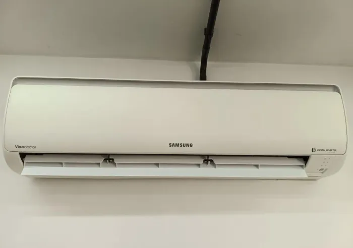 Ar Samsung Inverter Quente/Frio