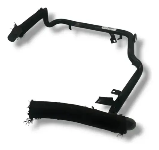 Tubo Mangueira Antichama Vw Passat 1.8 1998 1999 2000 2001