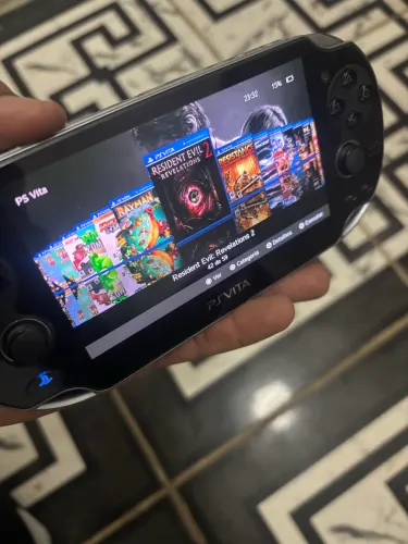 PSVITA