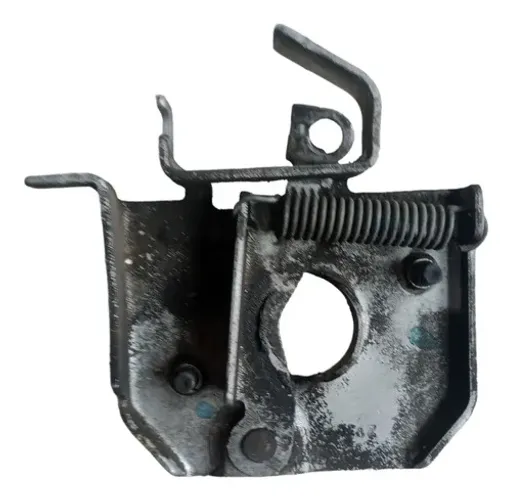 Fechadura Capô Renault Megane 