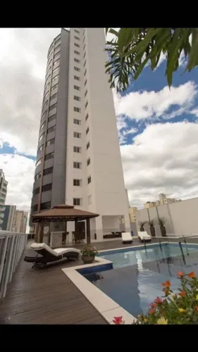 Apartamento - 4 dormitórios - 4 Suítes - localizado em Balneário Camboriú / Centro REF: DW