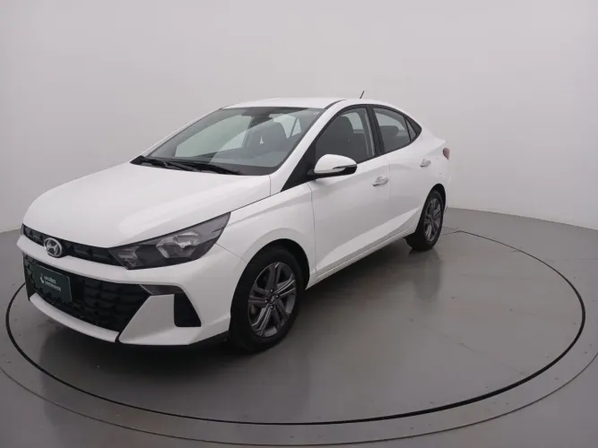 Hyundai HB20S Limited 1.0 TB Flex 12V Aut. 2026