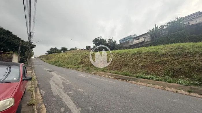 Terreno á Venda com 996m²no Alto da Malota - Jundiaí/SP