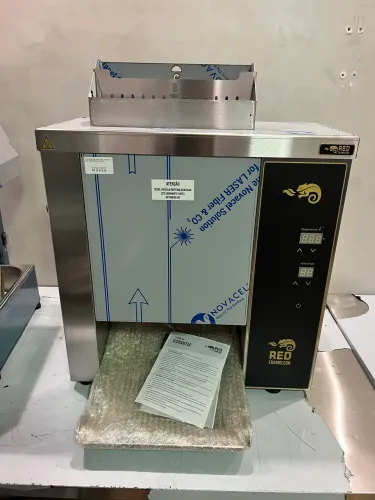 Tostadeira vertical para pães hamburguês nova pronta entrega