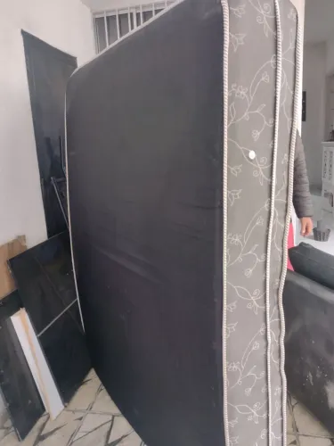 Colchão cama de casal