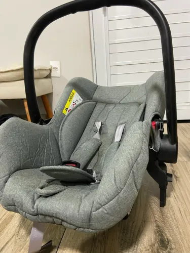 Bebê conforto
