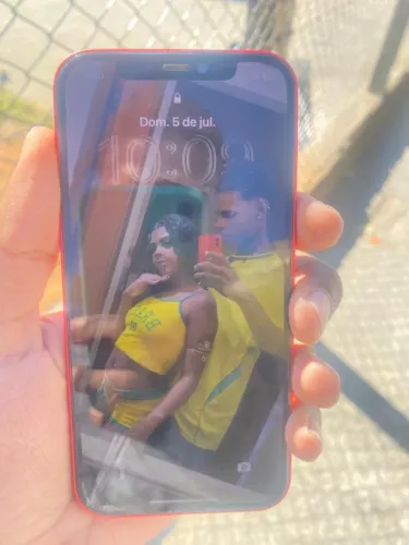 Vendo iPhone 12