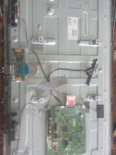 PEÇAS TV LG 32LW300C