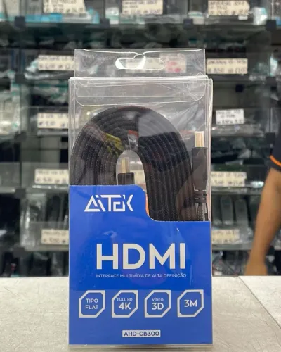 Cabo hdmi