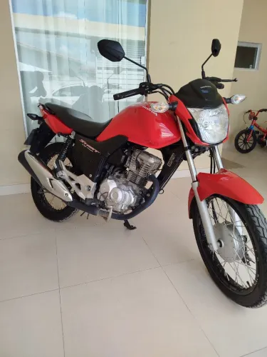 Start 160 impecável, whatsapp *41