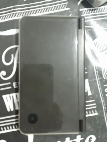 Nintendo DSiXL completo com jogos! Com sd de 32GB!!!