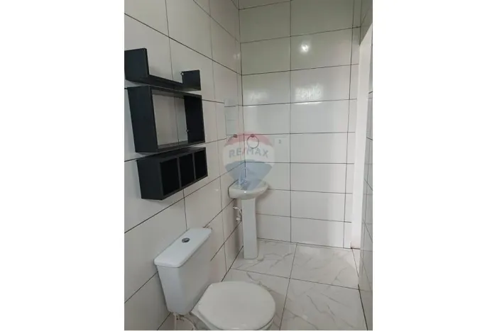 Seu Novo Lar no Arco Íris II, Confresa!