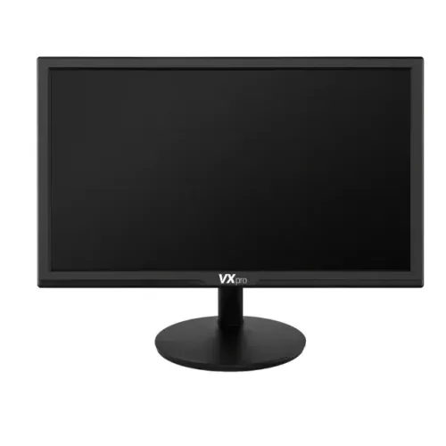 Monitor 21,5 Polegadas Full Hd 2 Entradas HDMI VGA Novo Garantia 12x Cartao
