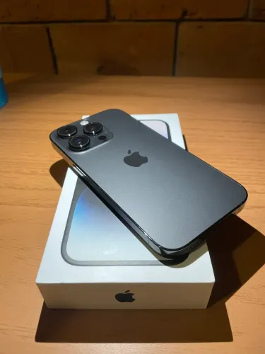 iPhone 14 Pro 256bg
