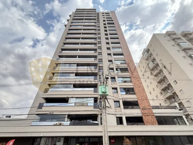 Apartamento 59m² 1 Suíte de alto padrão para locação bairro Nova Aliança