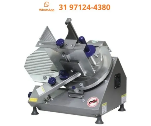 Fatiador de Frios Gural Automático 