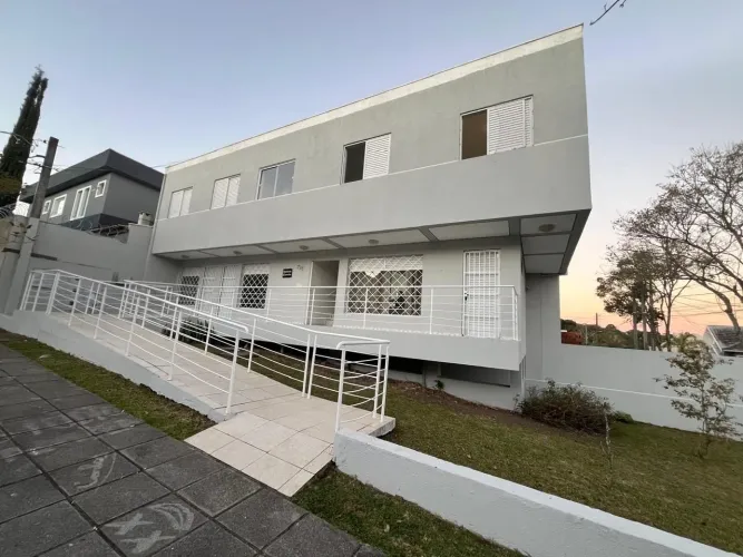 Prédio à venda, 235 m² por R$ 1.190.000,00 - Campo Comprido - Curitiba/PR
