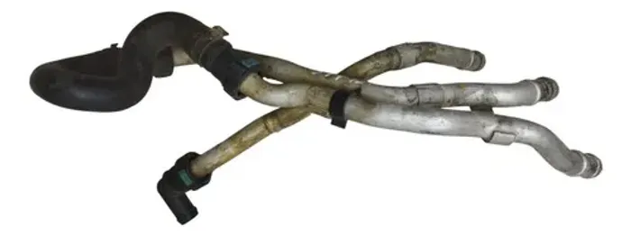 Tubo Radiador Discovery 4 2011
