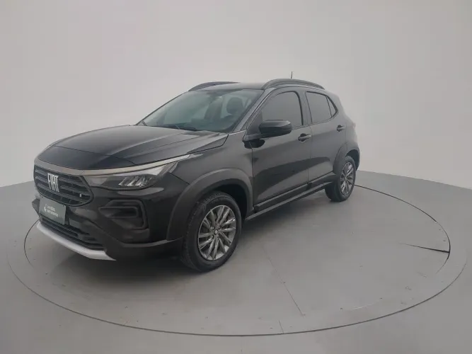 Fiat Pulse Drive 1.3 8V Flex Aut. 2025