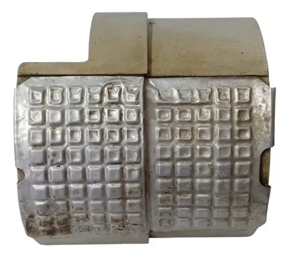 Capa Homocinética Audi A3 2001 - 2005 Bege