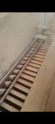 Rosca transportadora 