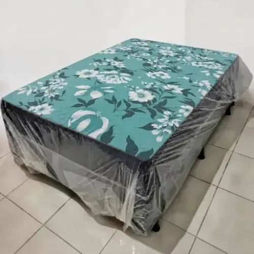 CAMAS BOX CASAL,SOLTEIRO NOVAS DIRETO DE FÁBRICA COM GARANTIA