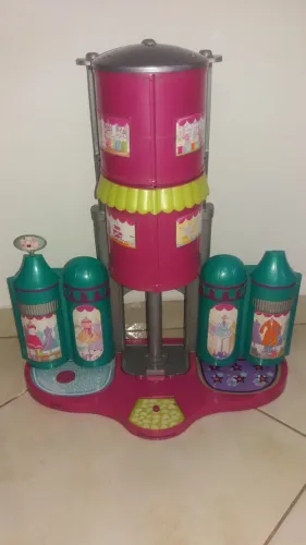  Super Shopping da Polly