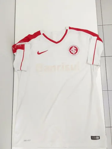 Camiseta Internacional 2014 Torcedor