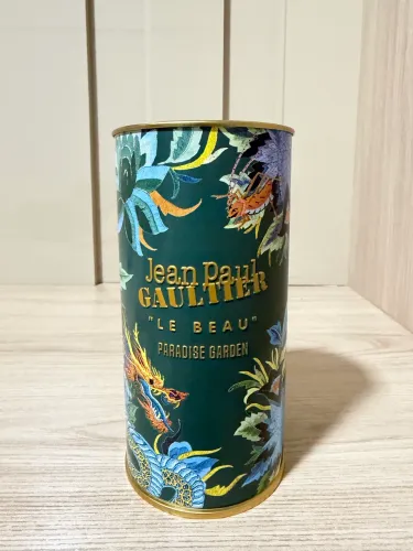 Le Beau Paradise Garden