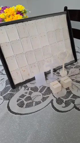 Kit expositor