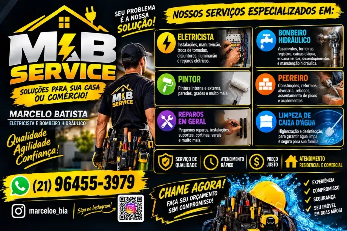 Bombeiro hidráulico