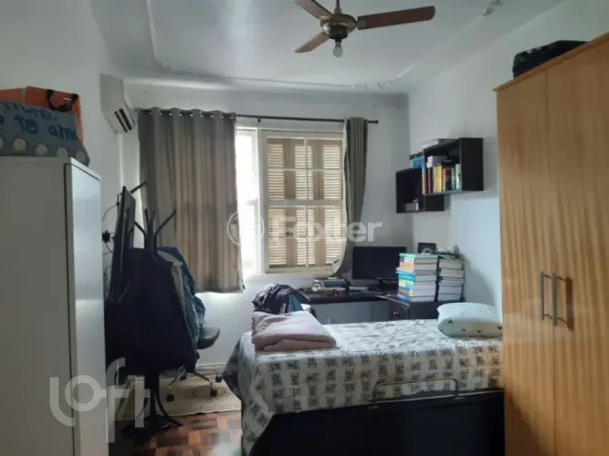 Apartamento à venda Rua Olavo Bilac, Azenha - Porto Alegre