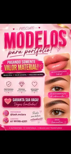 MICROPIGMENTAÇÃO