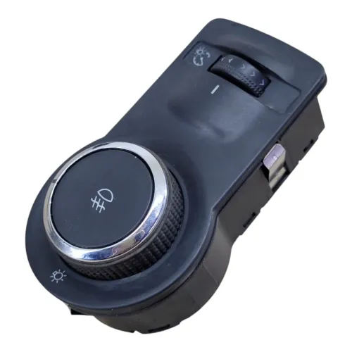 Botão Interrupitor Farol Gm Cobalt 2012