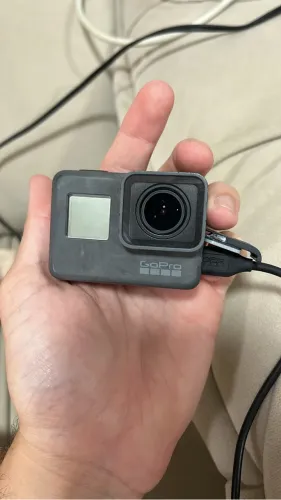 Gopro hero 5