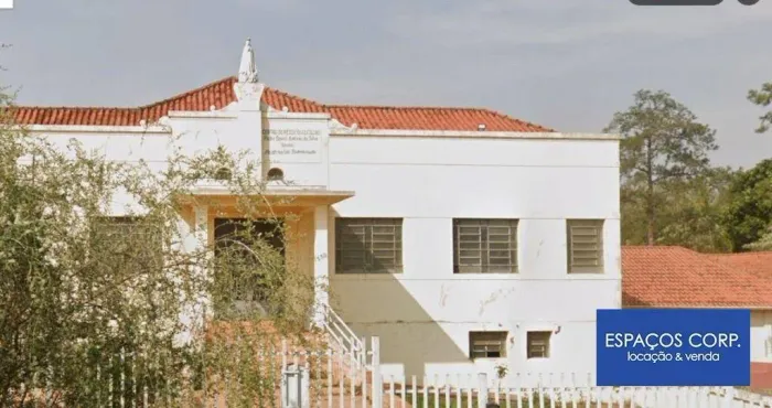 Prédio monousuário à venda, 1076m² por R$ 5.300.000 - Vila Samaritana - Santa Cruz do Rio