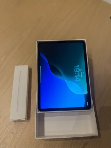 iPad Pro 11? 4 geração + Apple Pencil